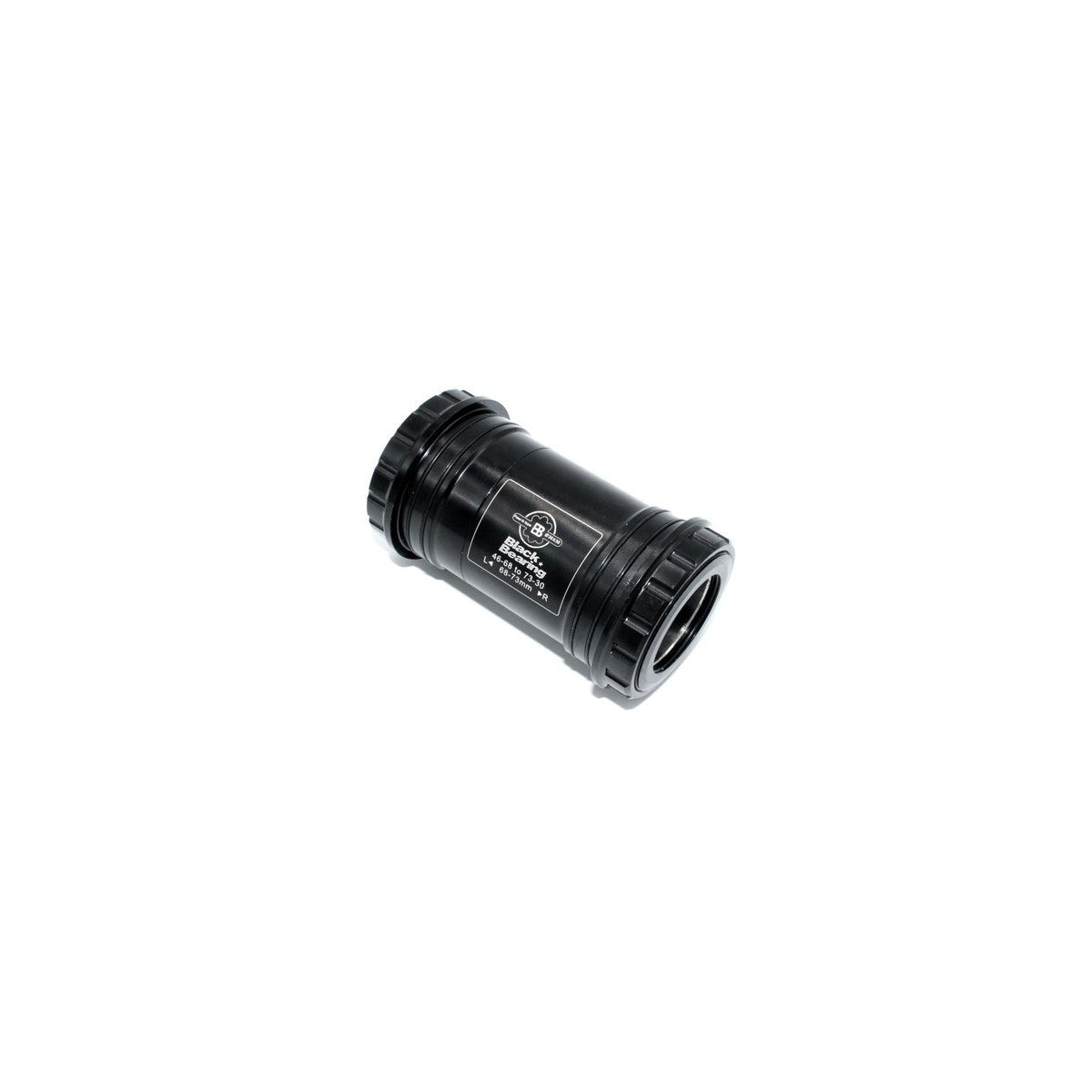 Boîtier de pédalier Press-Fit PF30 Ø46 x 68/73 mm BLACKBEARING – 30 mm / Céramique