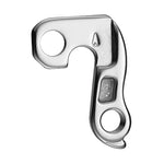Patte de dérailleur alu Marwi GH-012 – Focus, Merlin, Cube, Btwin, Nakamura, Winora