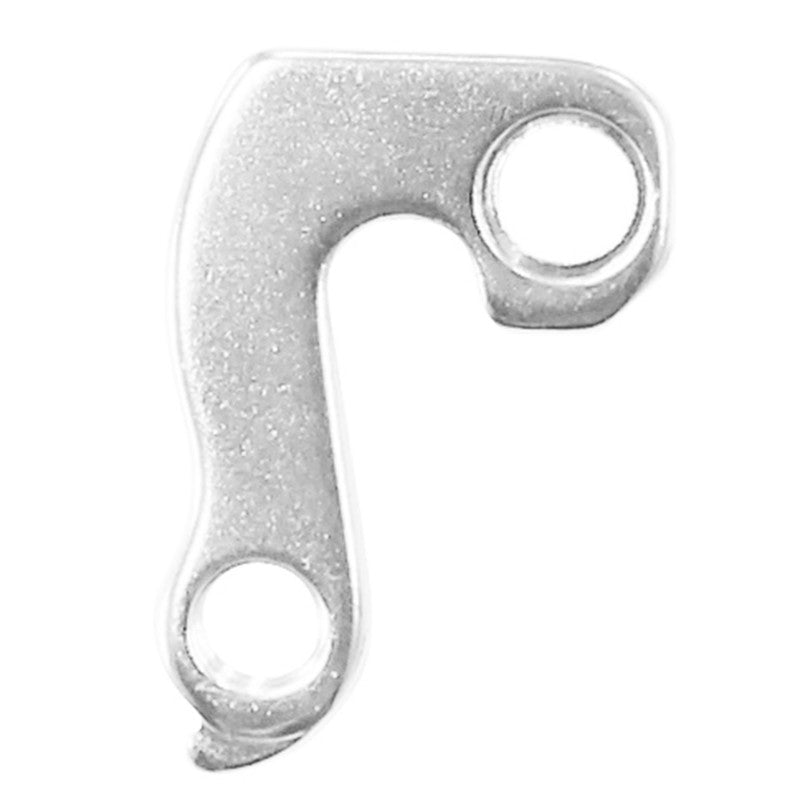 Patte de dérailleur alu Marwi GH-012 – Focus, Merlin, Cube, Btwin, Nakamura, Winora – vue 2