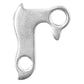 Patte de dérailleur alu Marwi GH-015 – Corratec, Decathlon, Rocky mountain – vue 2