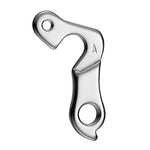 Patte de dérailleur alu Marwi GH-026 – Wheeler, Haibike, Winora