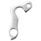 Patte de dérailleur alu Marwi GH-026 – Wheeler, Haibike, Winora – vue 2