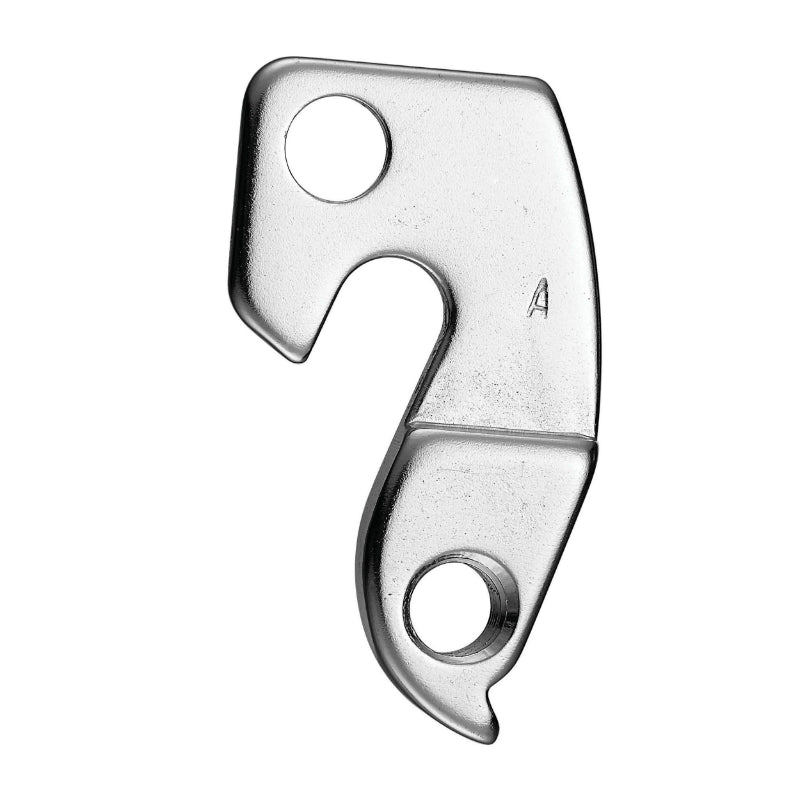 Patte de dérailleur alu Marwi GH-023 – Centurion, Merida