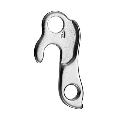 Patte de dérailleur alu Marwi GH-036 – Bianchi, Diamonback, Focus, Merida, Storck, Vitus…