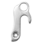 Patte de dérailleur alu Marwi GH-036 – Bianchi, Diamonback, Focus, Merida, Storck, Vitus… – vue 2
