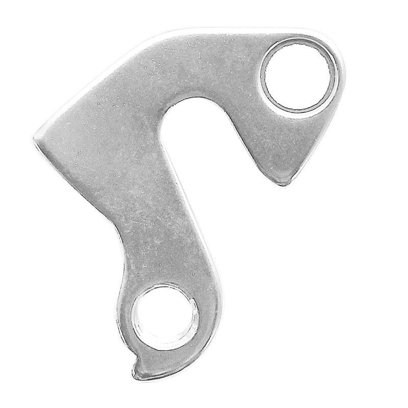 Patte de dérailleur alu Marwi GH-069 – Mongoose – vue 2