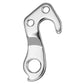 Patte de dérailleur alu Marwi GH-138 – Trek – vue 2