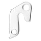 Patte de dérailleur alu Marwi GH-108 – Cannondale, Cervello – vue 2