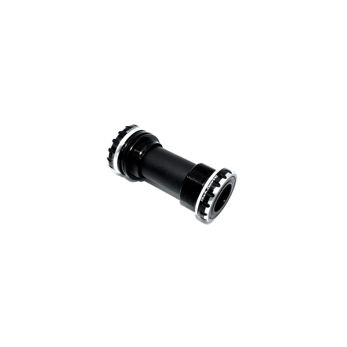 Boîtier de pédalier BSA 68/73 mm (fileté) BLACKBEARING – 24 mm / SRAM GXP / B5S inox