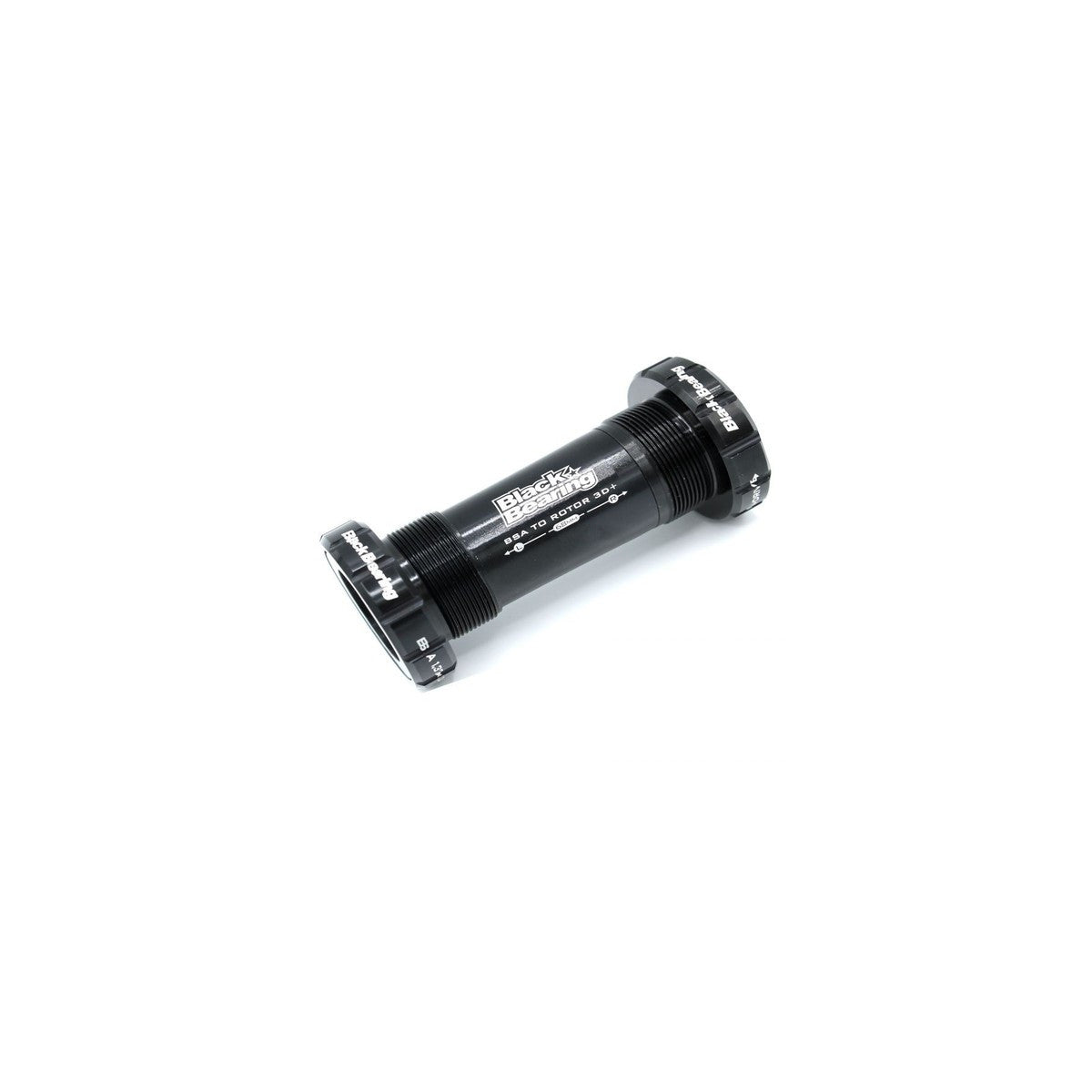 Boîtier de pédalier BSA 68/73 mm (fileté) BLACKBEARING – SRAM DUB / Céramique