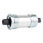 Boîtier de pédalier Stronglight JP400 carré cuvettes acier 103 mm BSA – vue 3