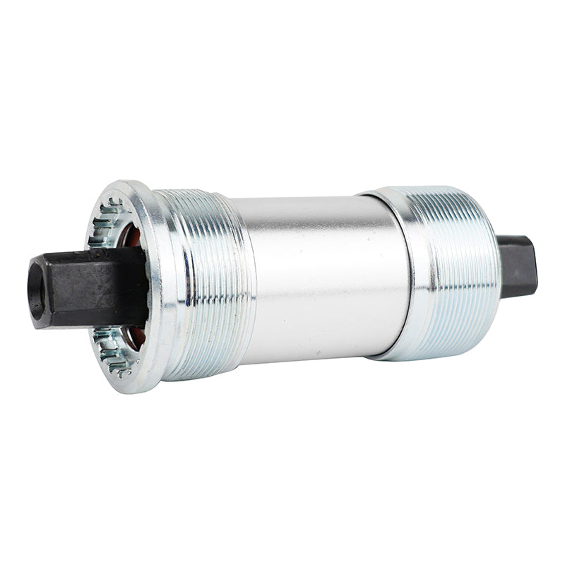 Boîtier de pédalier Stronglight JP400 carré cuvettes acier 103 mm BSA – vue 3