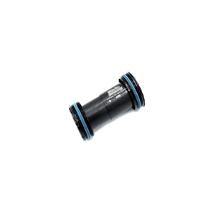 Boîtier de pédalier T47 86/92 mm (fileté) BLACKBEARING – 24 mm / SRAM GXP / B5S inox