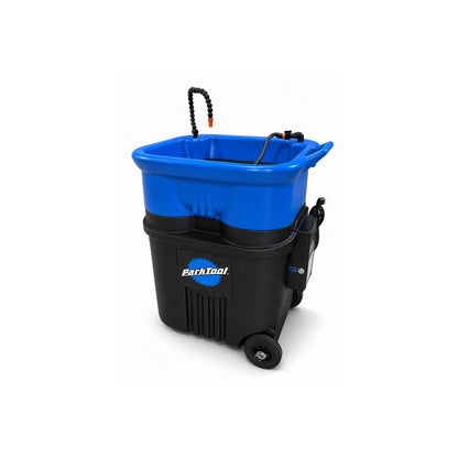 Fontaine de Nettoyage Professionnelle 60L Park Tool