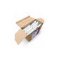Boîte de tapis filtrant microbien pour fontaine (6pcs) Park Tool