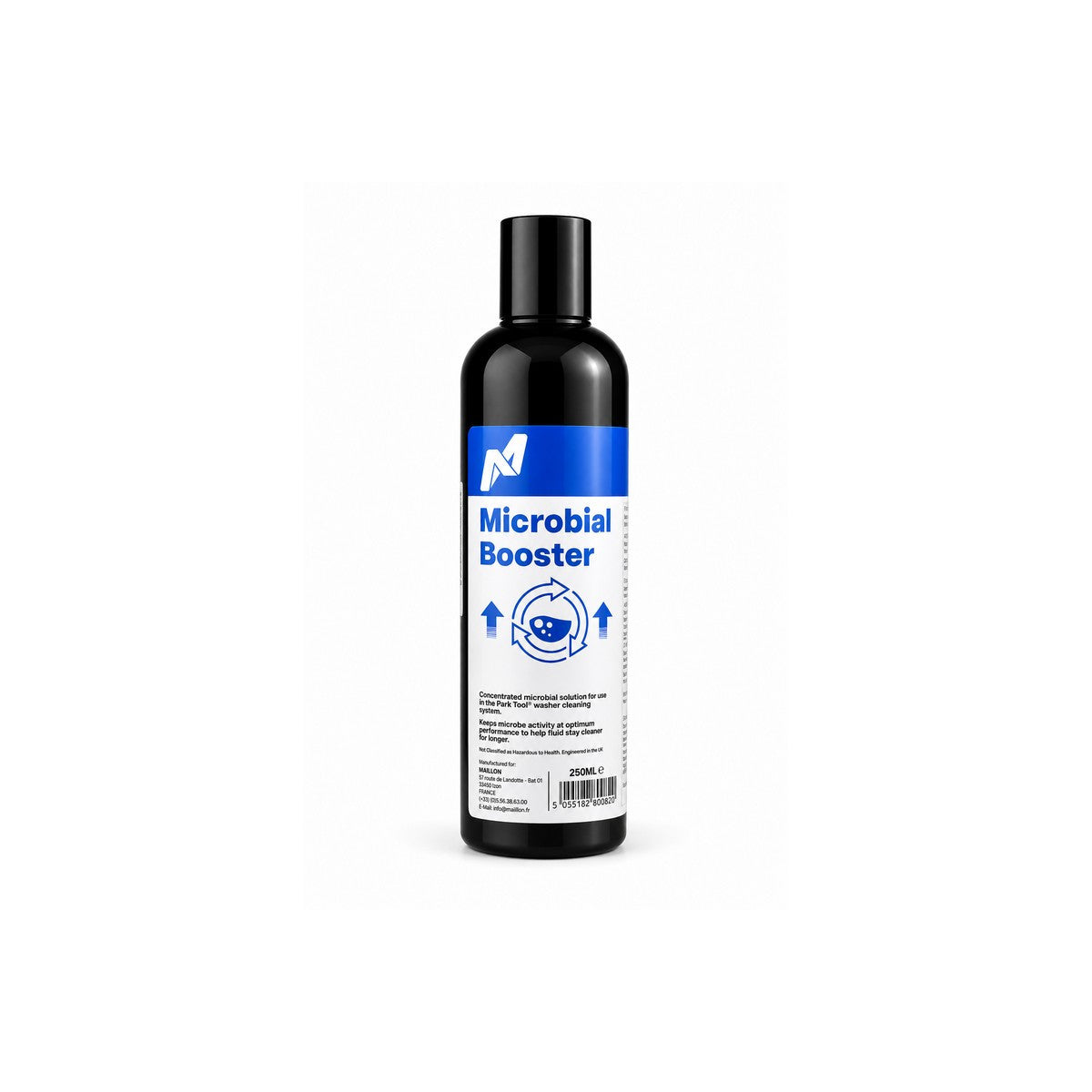 Booster 250ml pour fontaine Park Tool