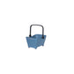 Panier avant pour chiens Buddy KF 32 L BASIL – Denim
