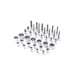 Jeu de douilles et d'embouts 37pcs Park Tool