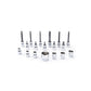 Jeu de douilles et d'embouts 18pcs Park Tool