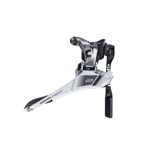 SRAM Dérailleur AV FORCE 22 Yaw à Brazer avec Chain Spotter