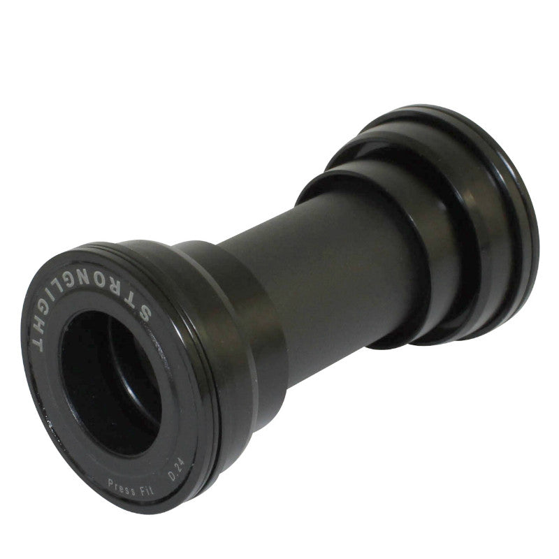 Cuvettes de boîtier route Stronglight Press Fit 86-92 pour axe 24 mm Shimano