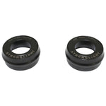 Cuvettes de boîtier route Stronglight BB30 boîte 68 pour axe 24 mm