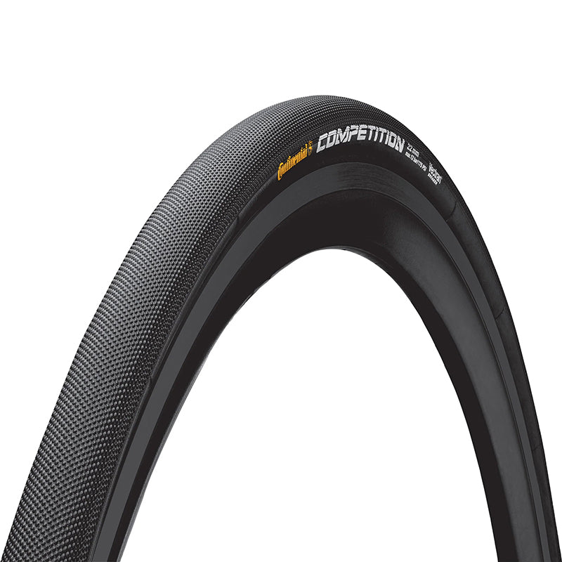Boyau route Continental Competition 700 x 25 noir – 280 g