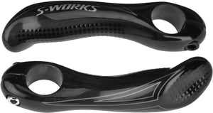 Cintre SPECIALIZED S-Works Overendz BAR Ends