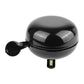 Sonnette P2R acier noir Ø 80 mm – vue 2