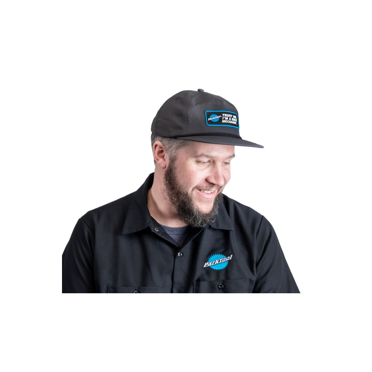Casquette Park Tool