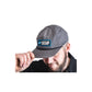 Casquette Park Tool