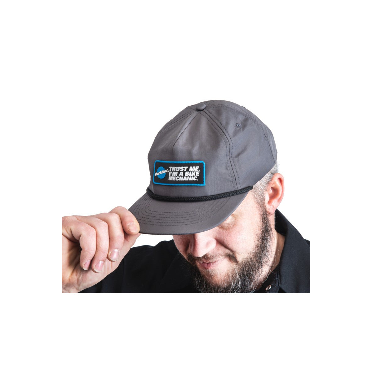 Casquette Park Tool