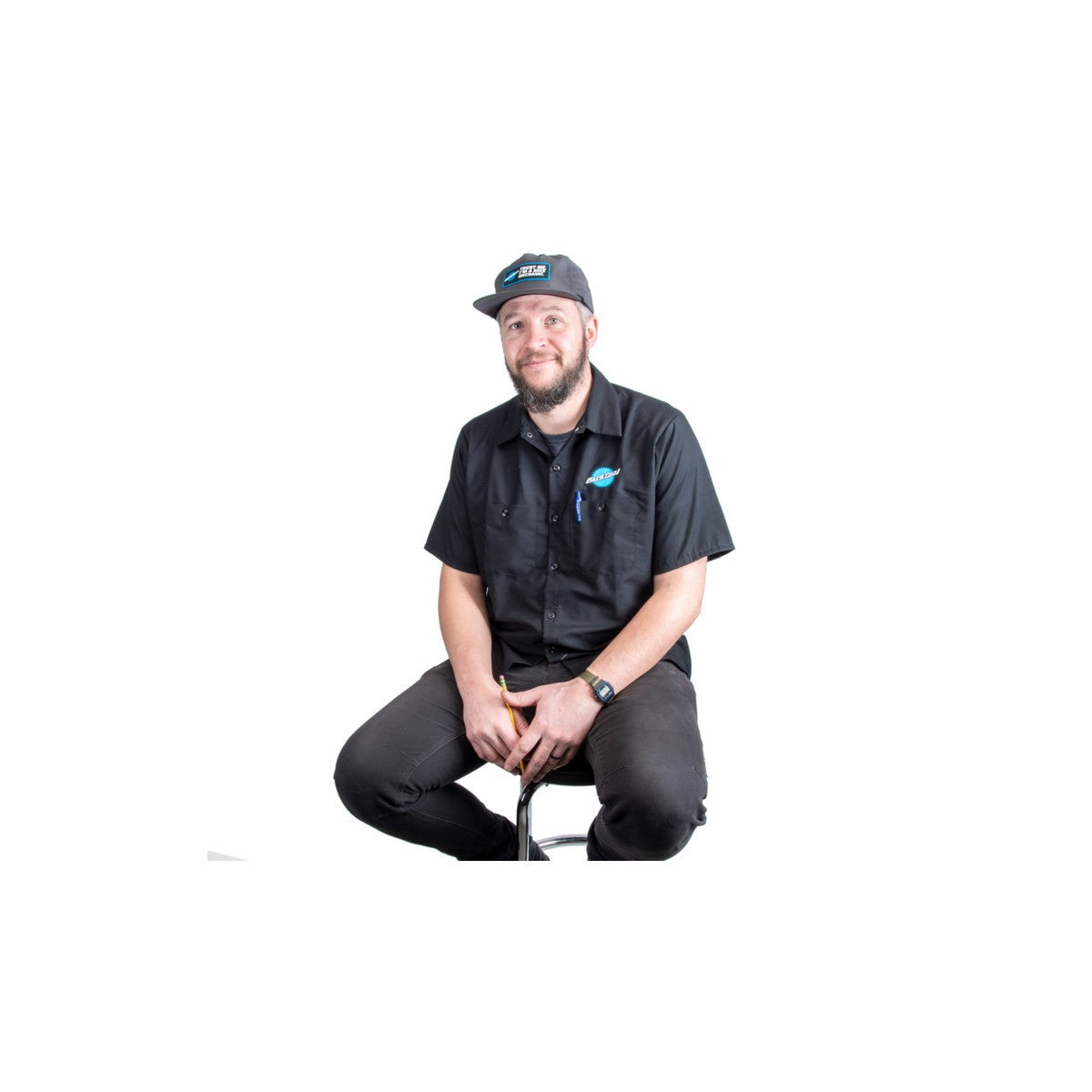Casquette Park Tool