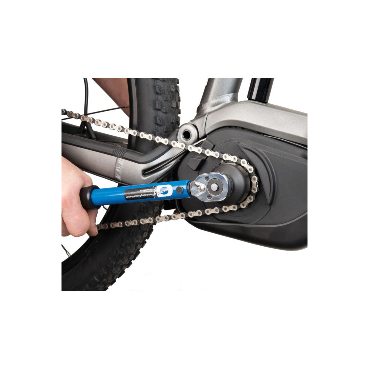 Clé 8 encoches pour moteur Bosch Gen2, DJI Avinox Park Tool