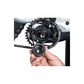 Clé 8 encoches pour moteur Bosch Gen2, DJI Avinox Park Tool
