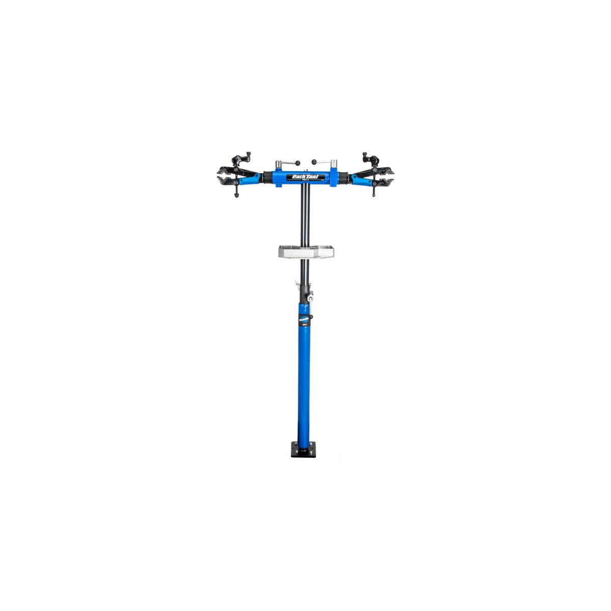 Pied de réparation Double Deluxe, pinces 100-3D (sans plaque) Park Tool