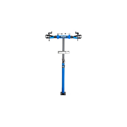 Pied de réparation Double Deluxe, pinces 100-3D (sans plaque) Park Tool