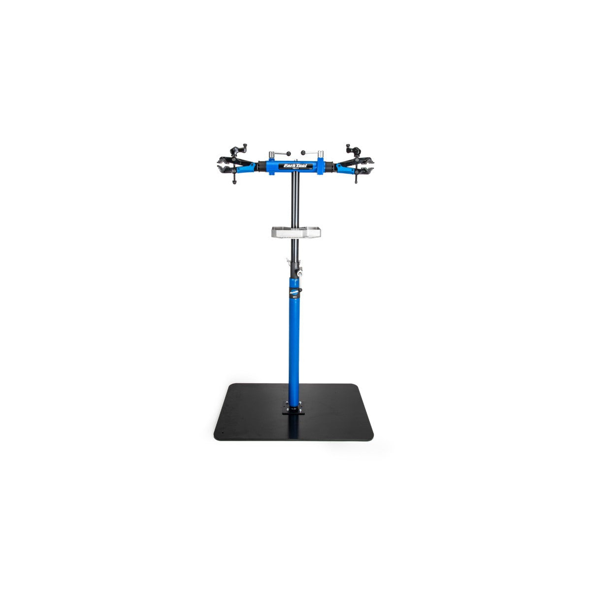 Pied de réparation Double Deluxe, pinces 100-3D (sans plaque) Park Tool