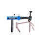 Pied de réparation Double Deluxe, pinces 100-3D (sans plaque) Park Tool