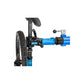 Pied de réparation Double Deluxe, pinces 100-3D (sans plaque) Park Tool