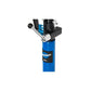 Pied de réparation Double Deluxe, pinces 100-3D (sans plaque) Park Tool