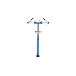Pied de réparation Double Deluxe, pinces 100-3C (sans plaque) Park Tool