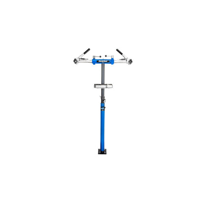 Pied de réparation Double Deluxe, pinces 100-3C (sans plaque) Park Tool
