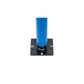 Pied de réparation Double Deluxe, pinces 100-3C (sans plaque) Park Tool