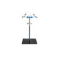 Pied de réparation Double Deluxe, pinces 100-3C (sans plaque) Park Tool