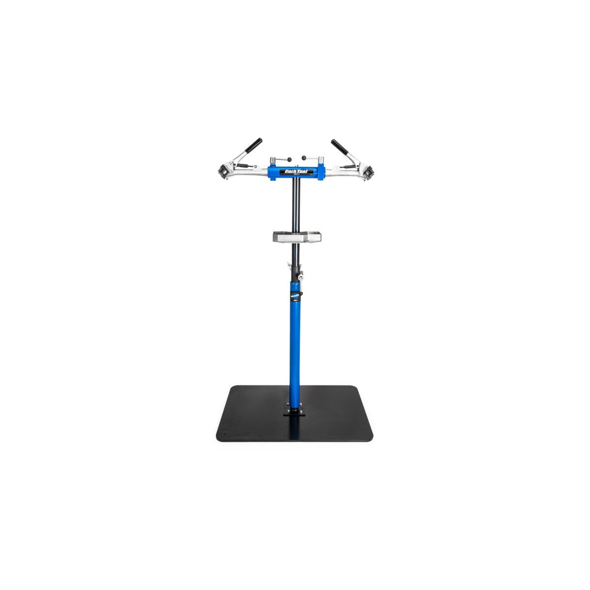 Pied de réparation Double Deluxe, pinces 100-3C (sans plaque) Park Tool