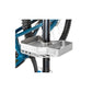 Pied de réparation Double Deluxe, pinces 100-3C (sans plaque) Park Tool