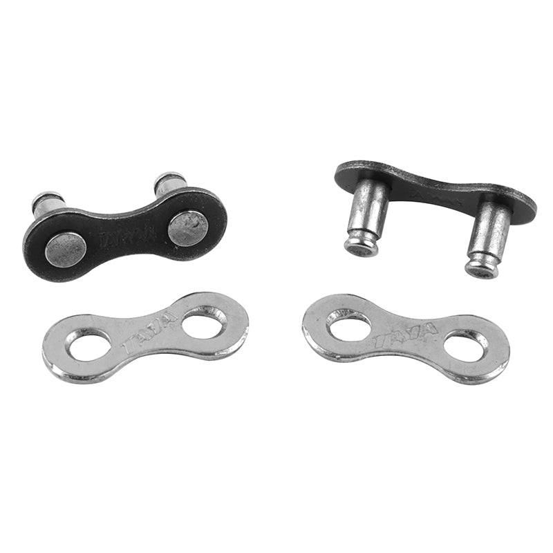 Attaches rapides de chaîne 1-3 vitesses Newton (lot de 2) – vue 2
