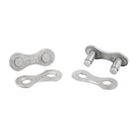 Attaches rapides de chaîne 1-3 vitesses Newton antirouille (lot de 2)