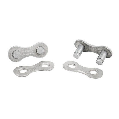Attaches rapides de chaîne 1-3 vitesses Newton antirouille (lot de 2)